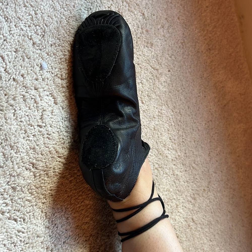 Irish Step Softshoe Gillies - Picture 4 of 5